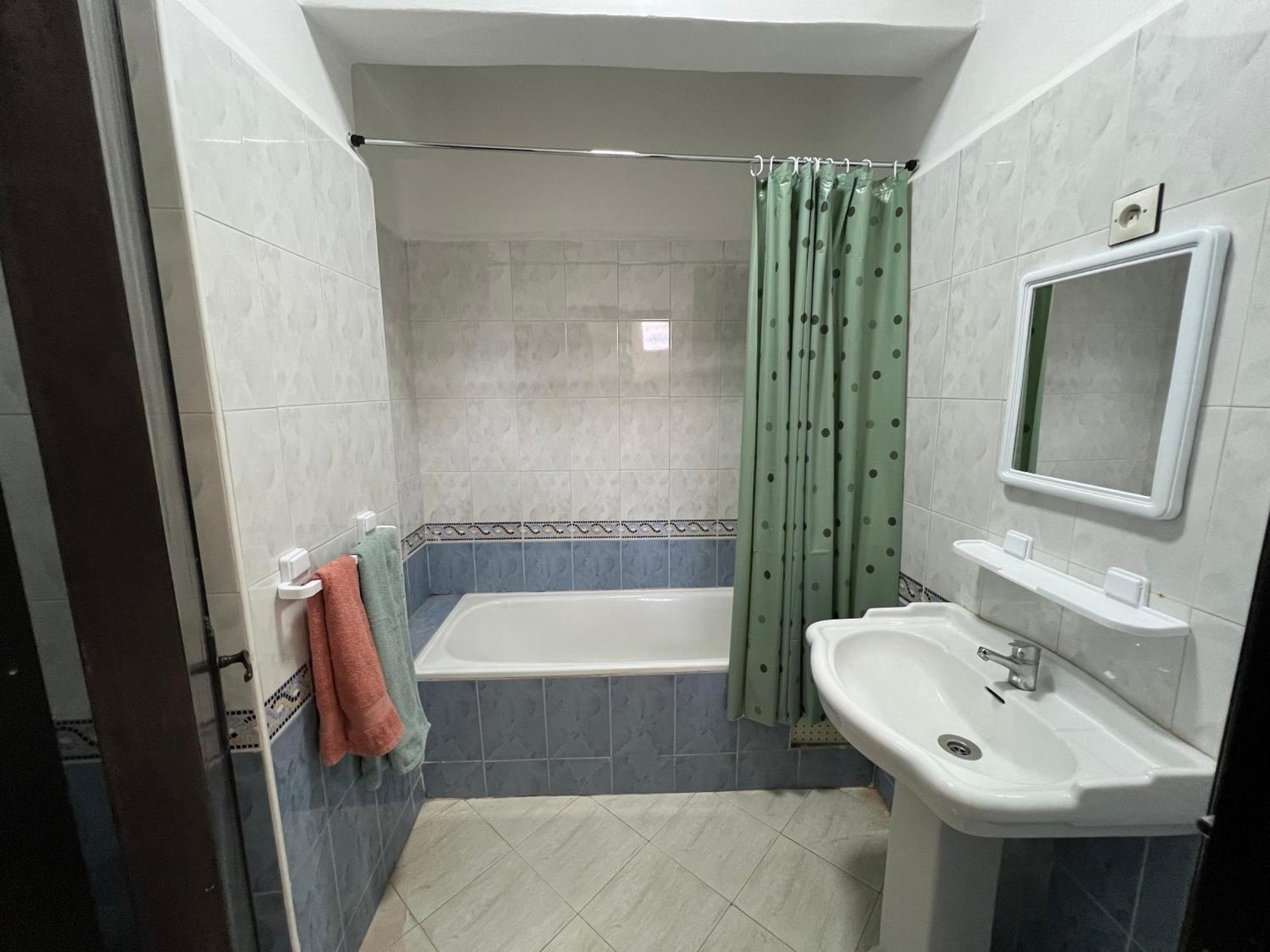 Penthouse Malabata Apartamento *
