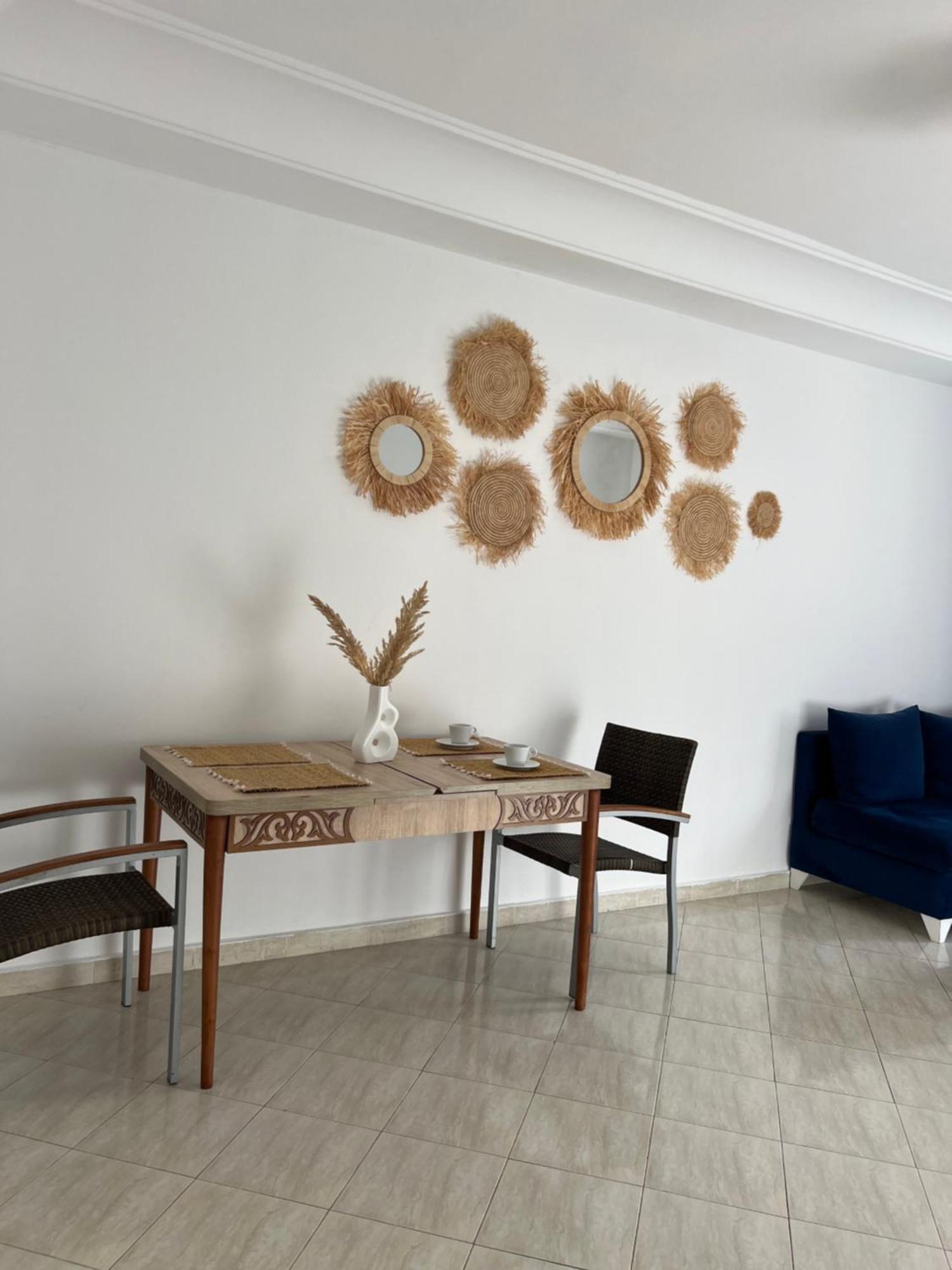 Appartamento Penthouse Malabata *