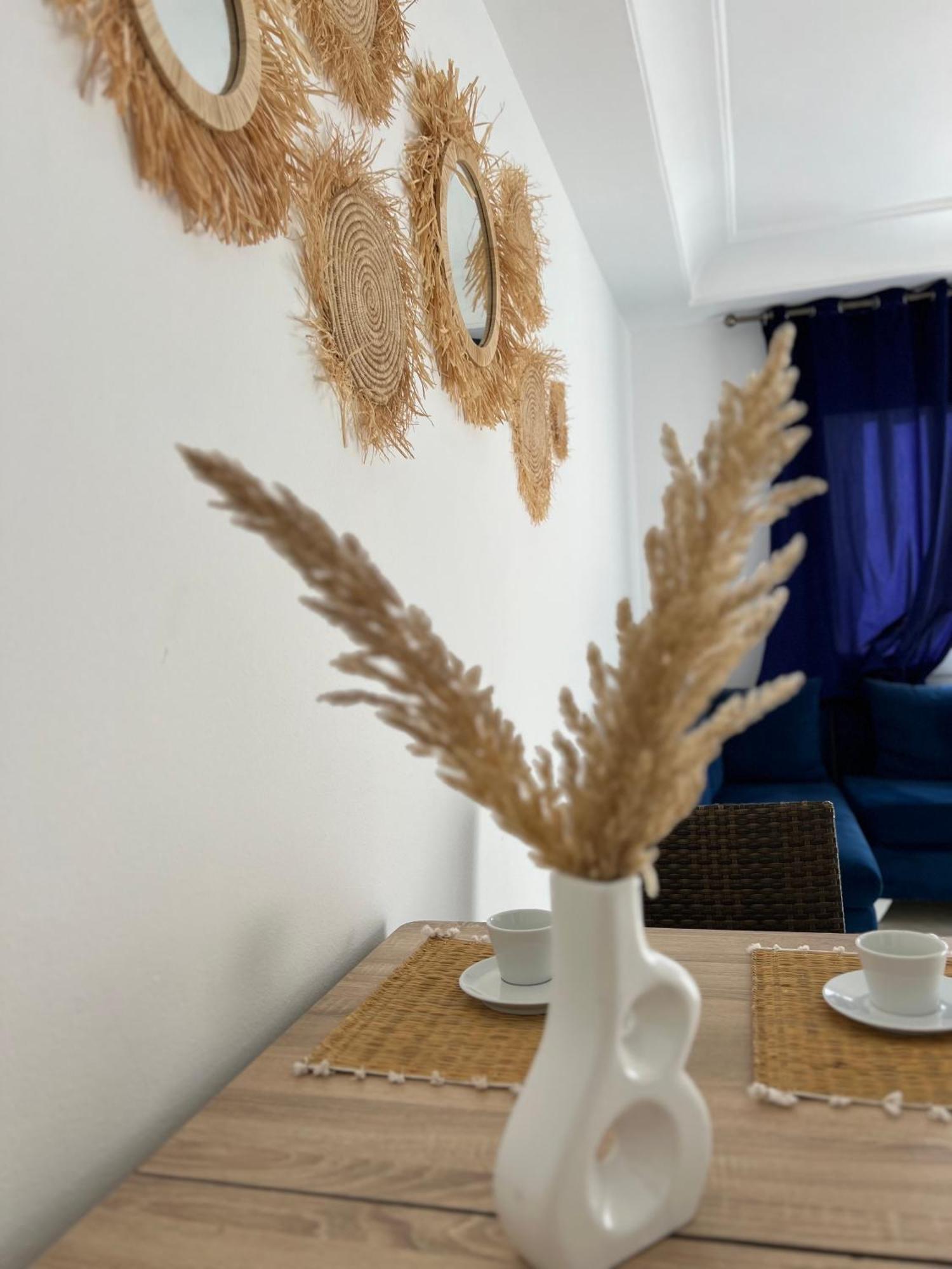 Penthouse Malabata * Tánger