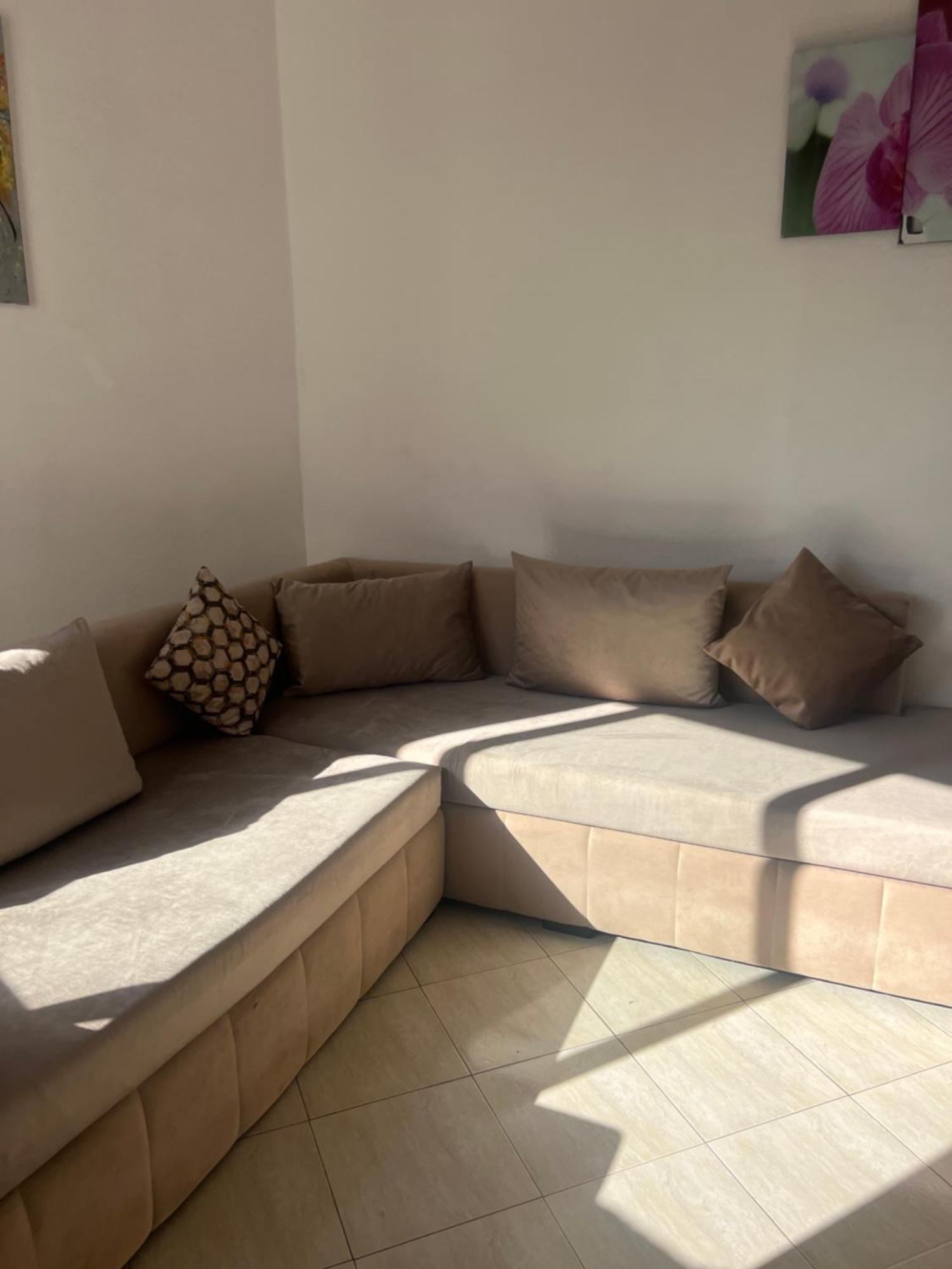 Penthouse Malabata Appartamento Tangeri