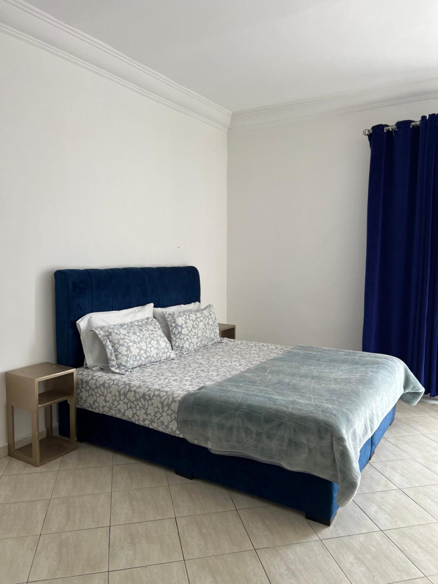 Penthouse Malabata *