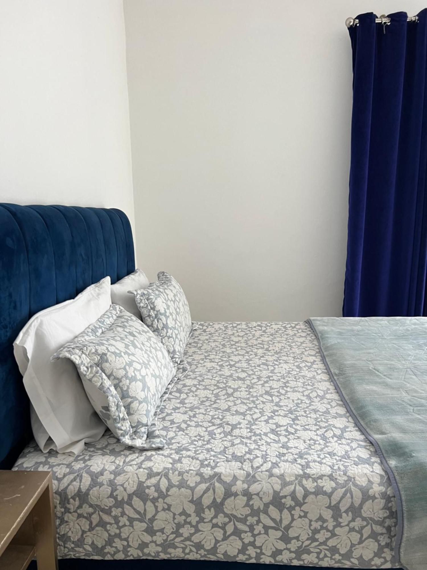 Apartamento Penthouse Malabata Tánger