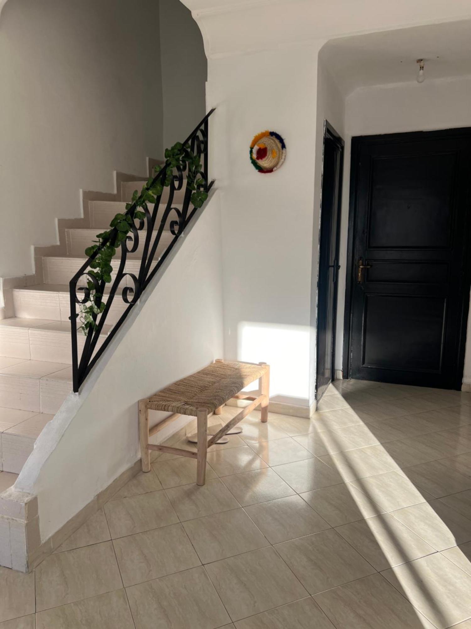 Penthouse Malabata Tánger