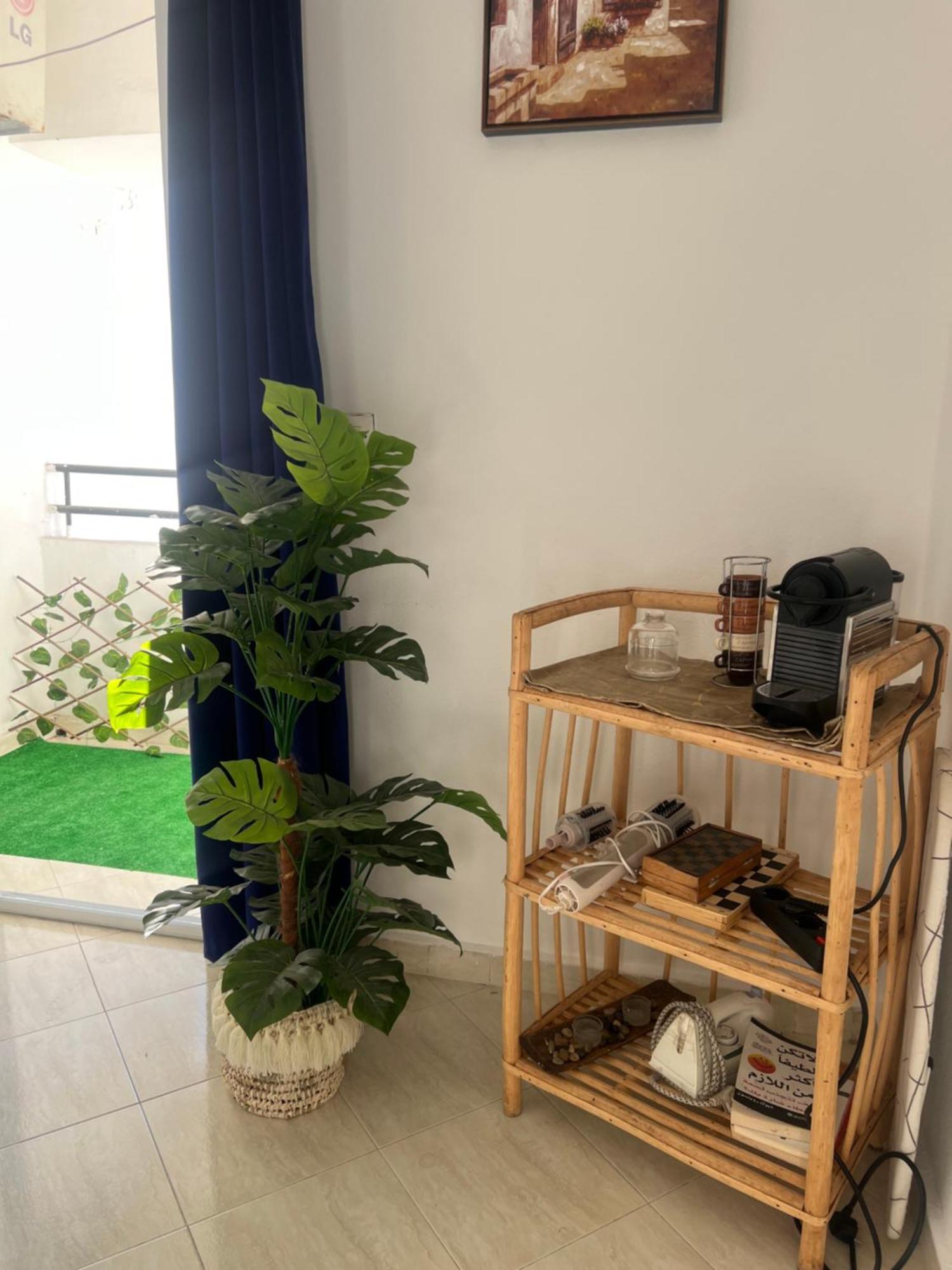 Penthouse Malabata Apartamento Tánger