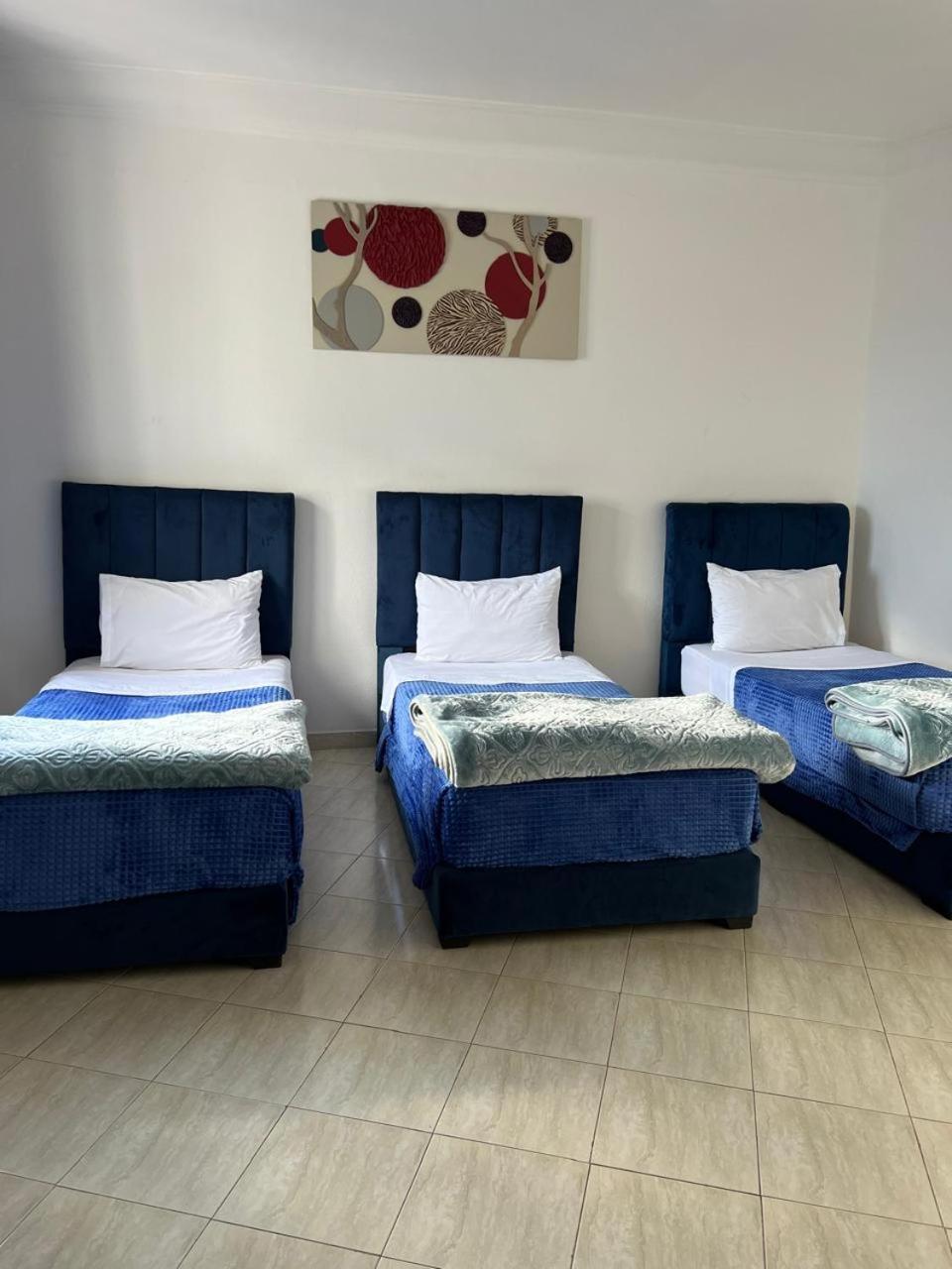 Penthouse Malabata * Tánger