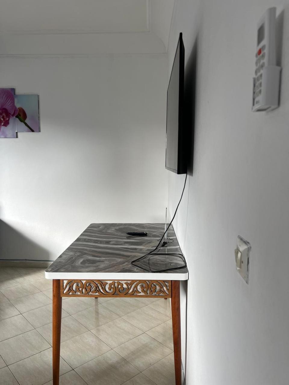 Penthouse Malabata