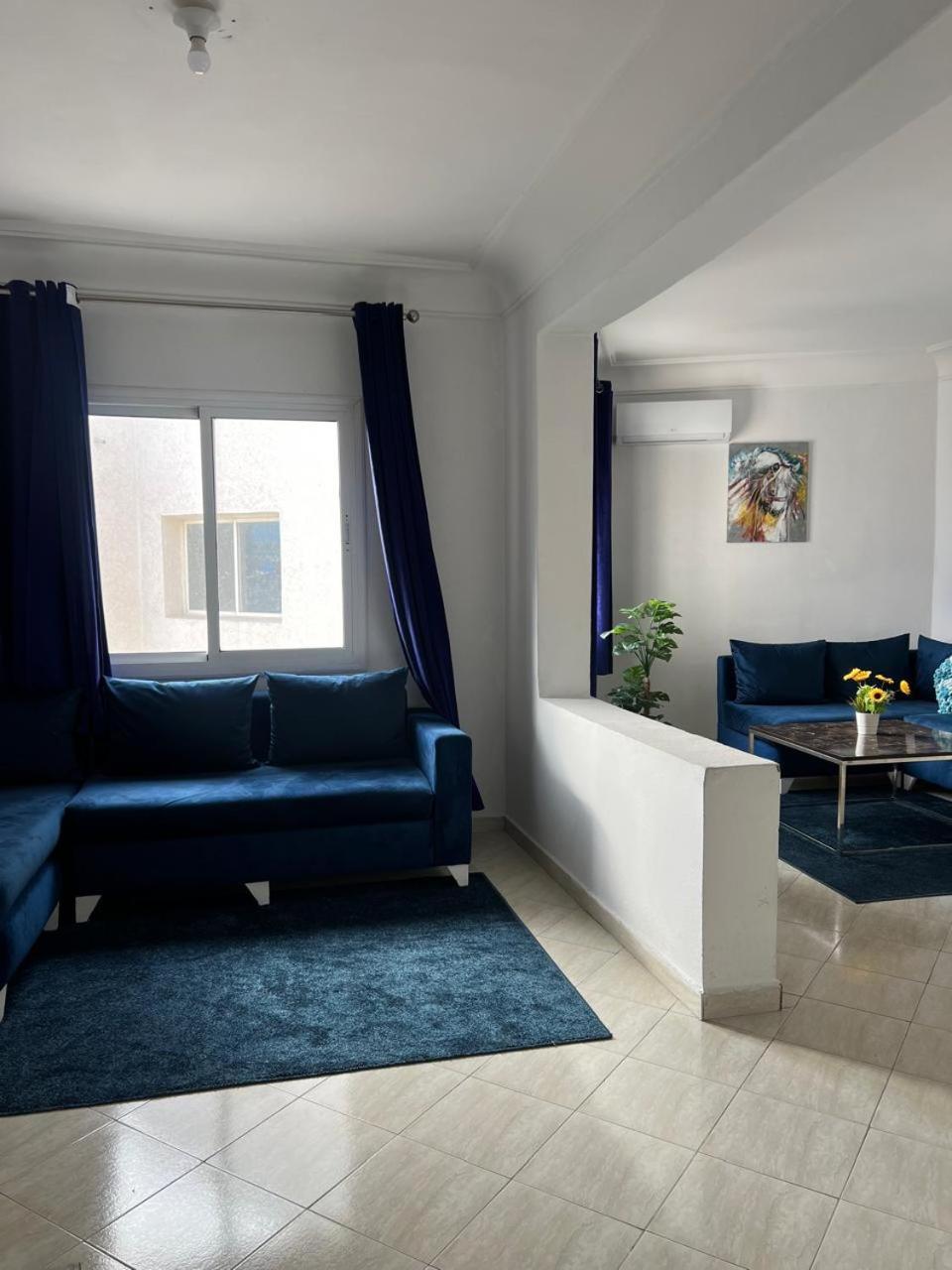 Apartamento Penthouse Malabata