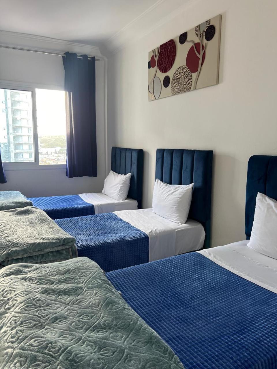 Penthouse Malabata Tánger