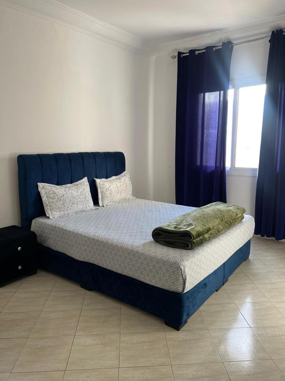 Penthouse Malabata * Tánger
